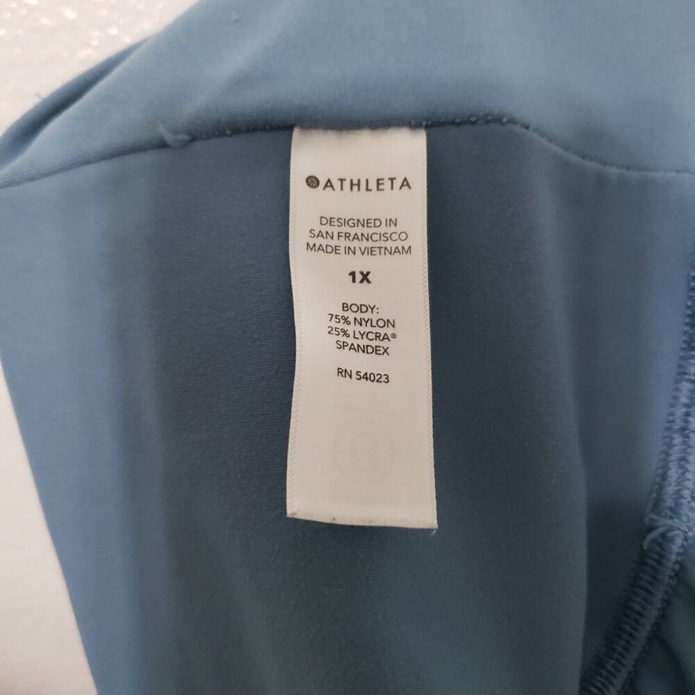 Athleta Salutation Powervita Jogger - Picture 11 of 13